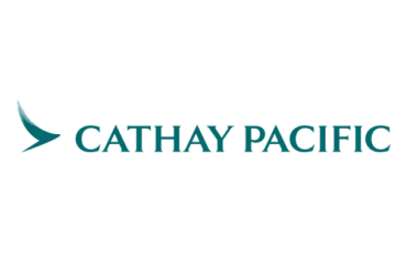 Cathay Pacific